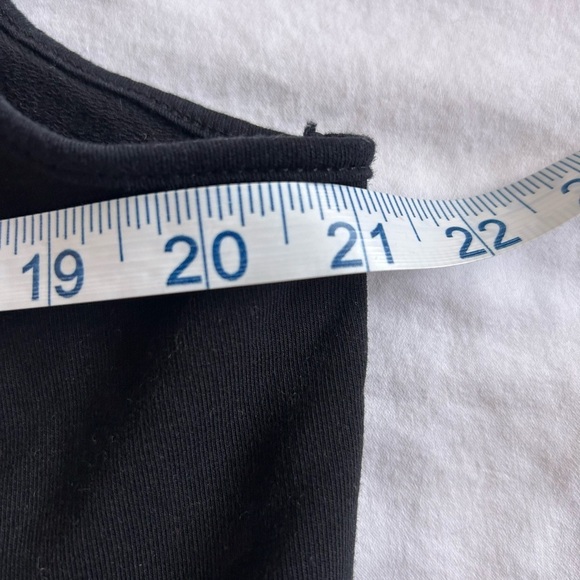 Ruby Rd Favorites Leopard Print Vest Sz L Women's - Picture 3 of 6